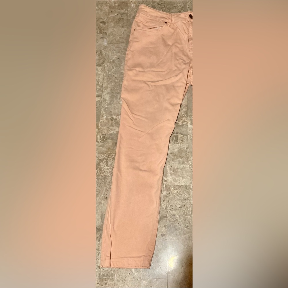 Chicos The Platinum Jegging - Picture 3 of 8